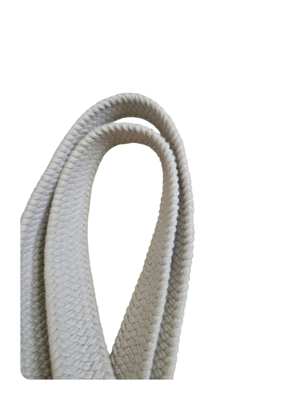 N/A classic woven